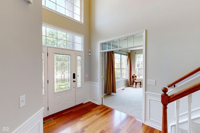 2978 Stone Creek Drive, Zionsville, IN 46077