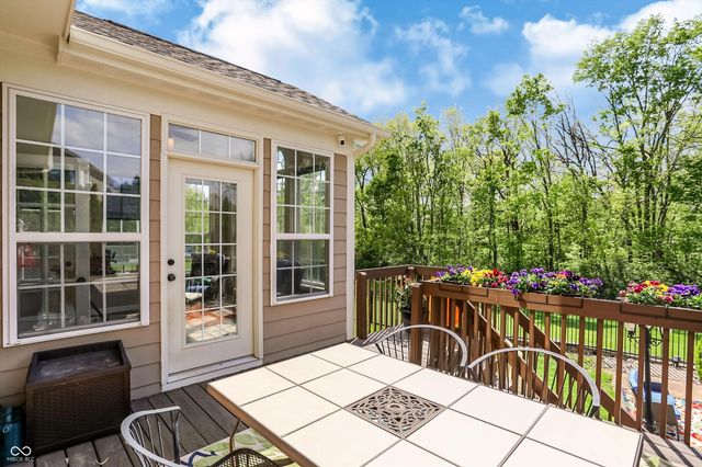 2978 Stone Creek Drive, Zionsville, IN 46077