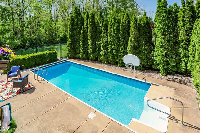 2978 Stone Creek Drive, Zionsville, IN 46077