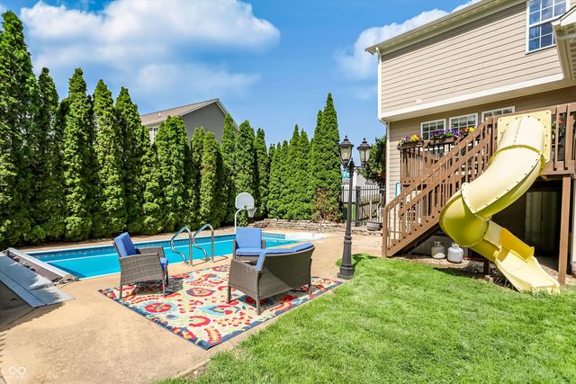 2978 Stone Creek Drive, Zionsville, IN 46077