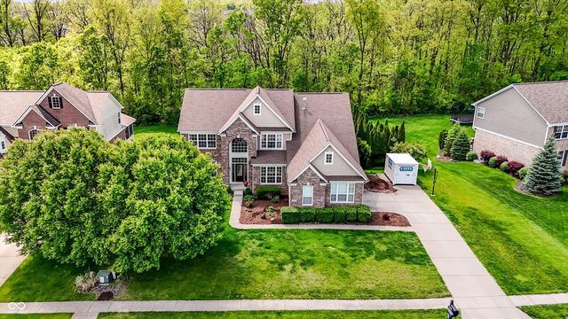 2978 Stone Creek Drive, Zionsville, IN 46077