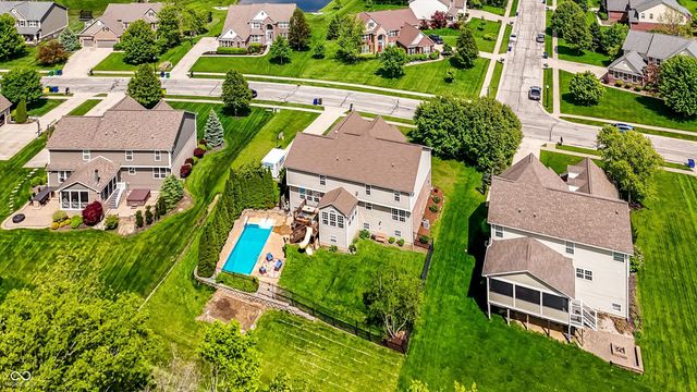 2978 Stone Creek Drive, Zionsville, IN 46077