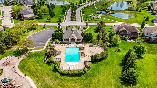 2978 Stone Creek Drive, Zionsville, IN 46077