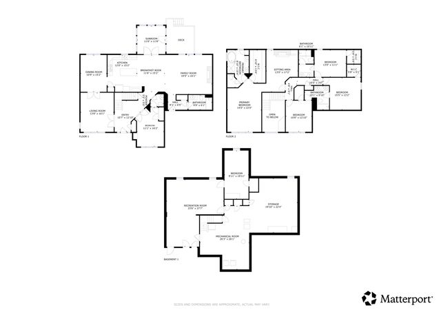 2978 Stone Creek Drive, Zionsville, IN 46077