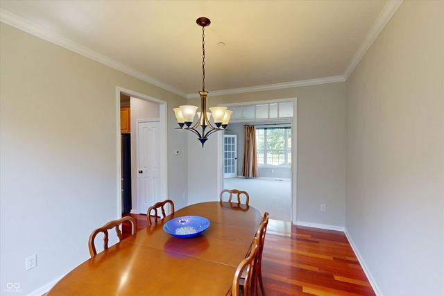 2978 Stone Creek Drive, Zionsville, IN 46077