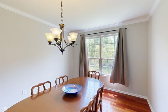 2978 Stone Creek Drive, Zionsville, IN 46077