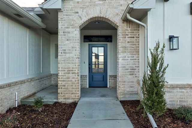 8576 Kayce Street, El Reno, OK 73036