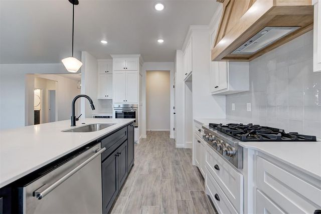 8576 Kayce Street, El Reno, OK 73036