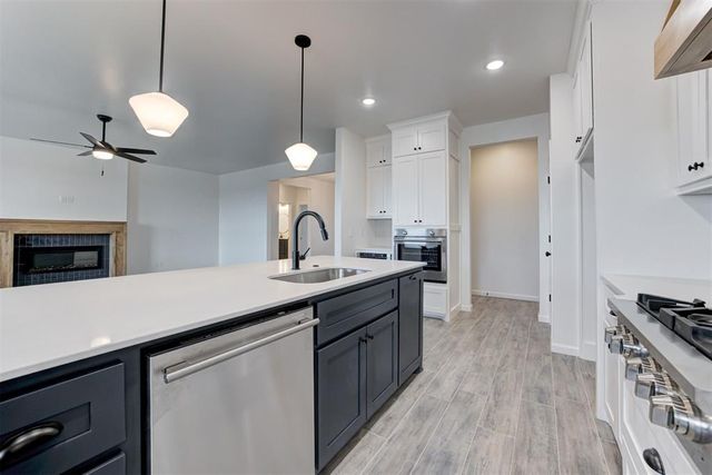 8576 Kayce Street, El Reno, OK 73036