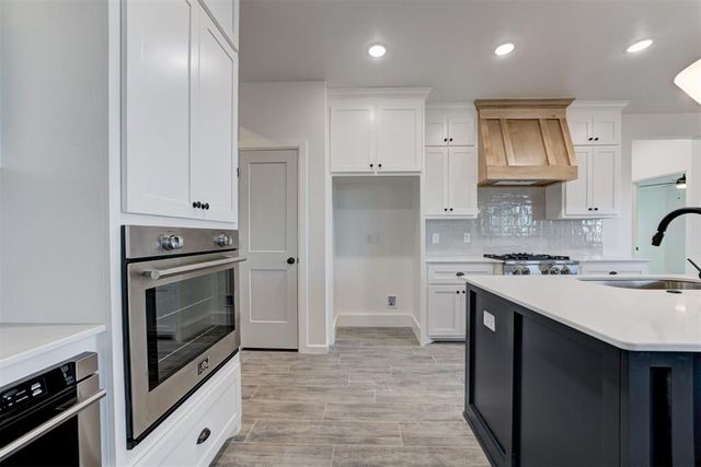 8576 Kayce Street, El Reno, OK 73036