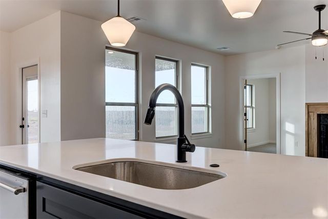 8576 Kayce Street, El Reno, OK 73036