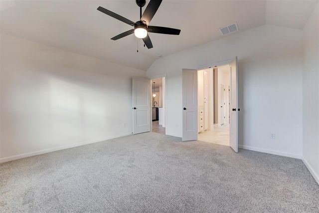 8576 Kayce Street, El Reno, OK 73036