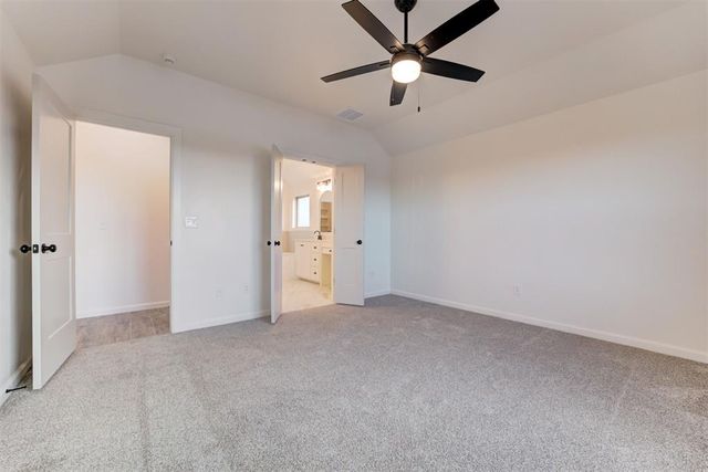 8576 Kayce Street, El Reno, OK 73036