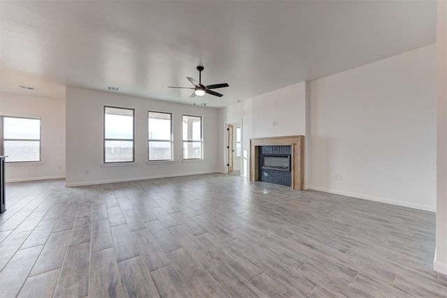 8576 Kayce Street, El Reno, OK 73036