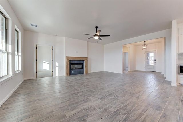 8576 Kayce Street, El Reno, OK 73036