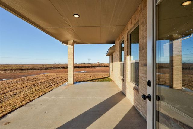 8576 Kayce Street, El Reno, OK 73036