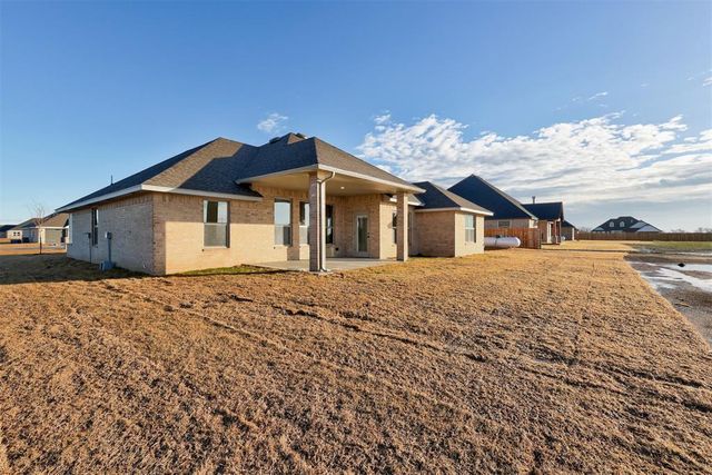 8576 Kayce Street, El Reno, OK 73036