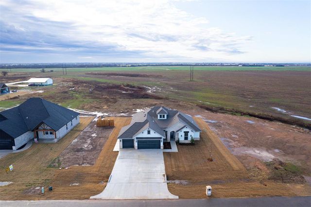 8576 Kayce Street, El Reno, OK 73036