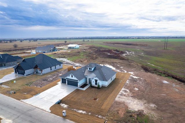 8576 Kayce Street, El Reno, OK 73036