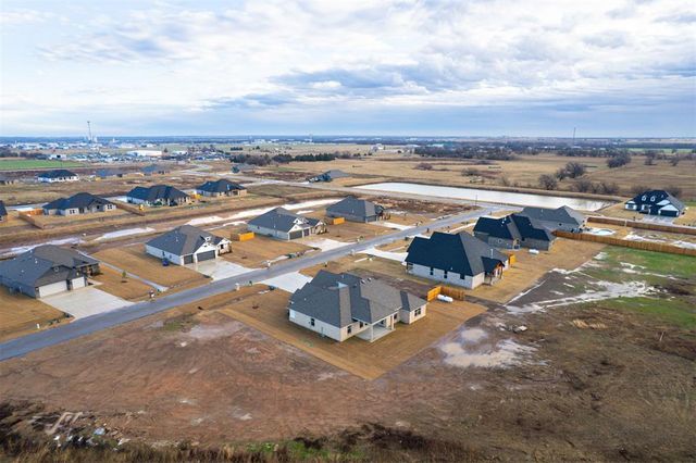 8576 Kayce Street, El Reno, OK 73036