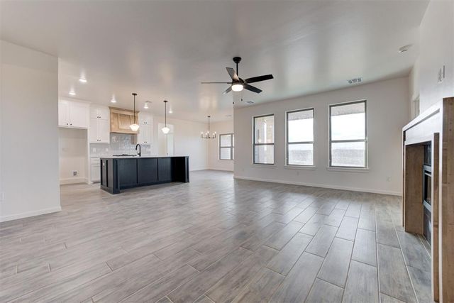 8576 Kayce Street, El Reno, OK 73036