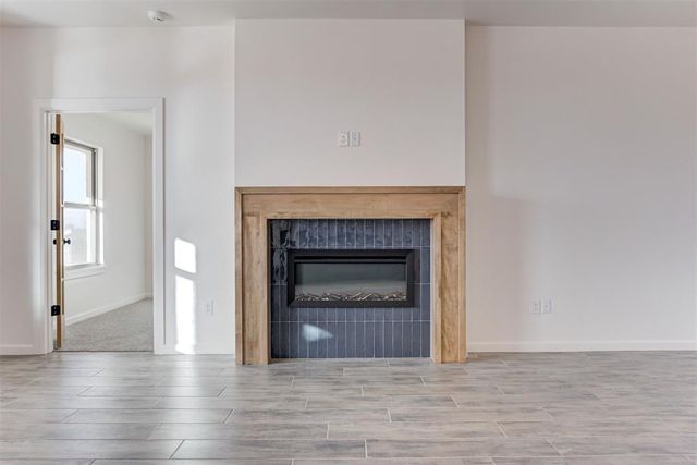 8576 Kayce Street, El Reno, OK 73036