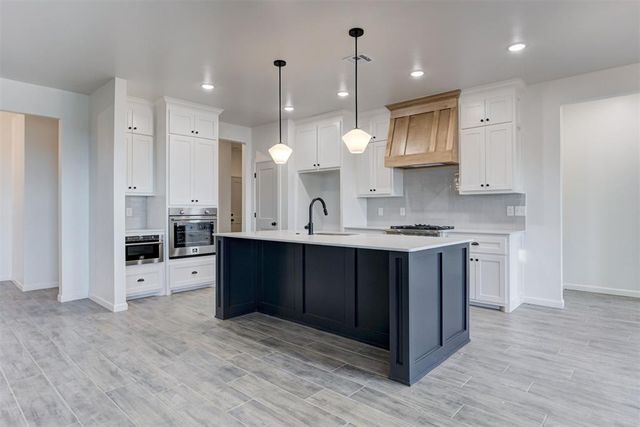 8576 Kayce Street, El Reno, OK 73036