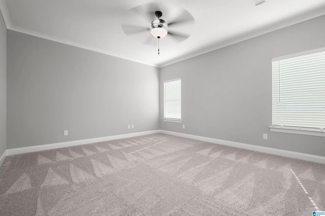 216 RIDGE BOULEVARD, Alabaster, AL 35007