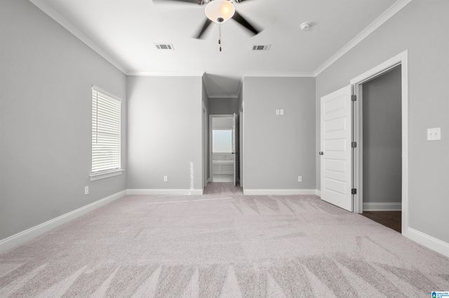 216 RIDGE BOULEVARD, Alabaster, AL 35007