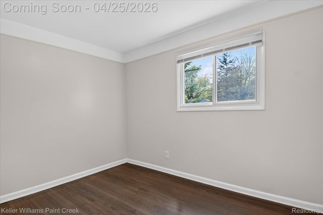 22546 Ira Boulevard, Warren, MI 48091