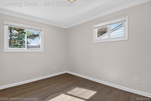 22546 Ira Boulevard, Warren, MI 48091