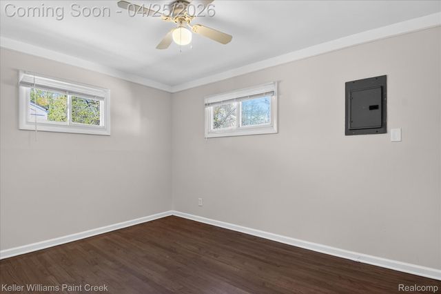 22546 Ira Boulevard, Warren, MI 48091