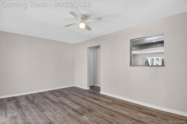 22546 Ira Boulevard, Warren, MI 48091