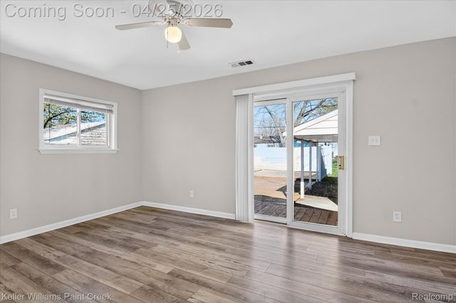 22546 Ira Boulevard, Warren, MI 48091