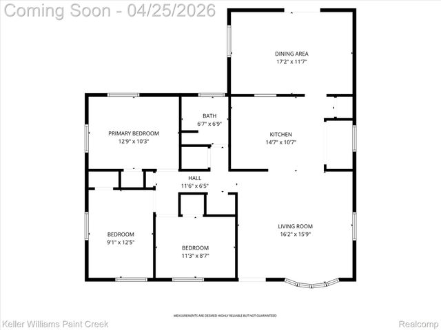 22546 Ira Boulevard, Warren, MI 48091