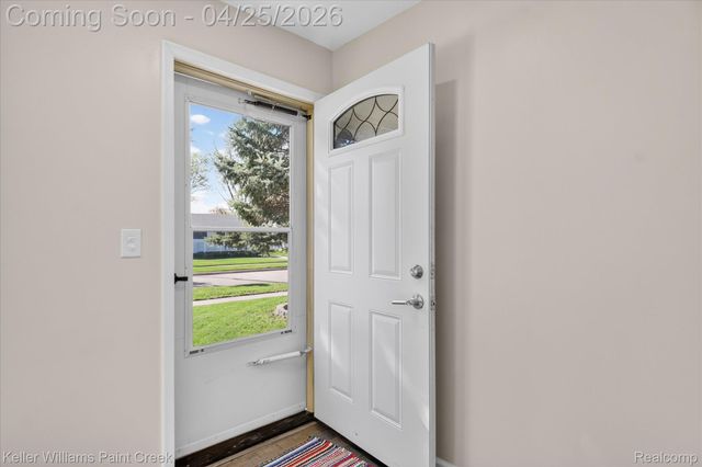 22546 Ira Boulevard, Warren, MI 48091