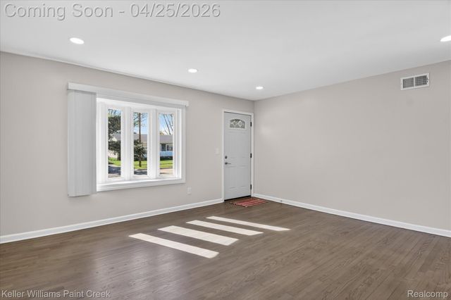22546 Ira Boulevard, Warren, MI 48091