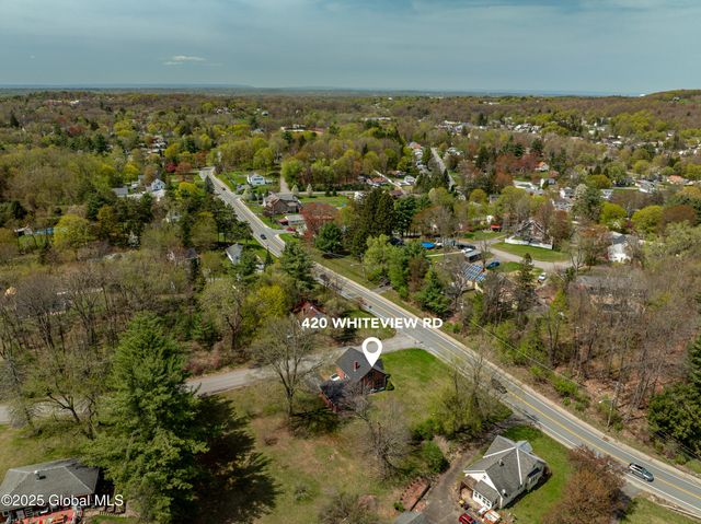 420 Whiteview Road, North Greenbush, NY 12198