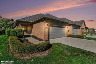 33832 Michigamme Drive, New Baltimore, MI 48047