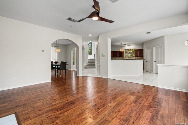 2523 Hollow Village, San Antonio, TX 78231