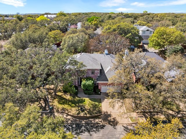 2523 Hollow Village, San Antonio, TX 78231