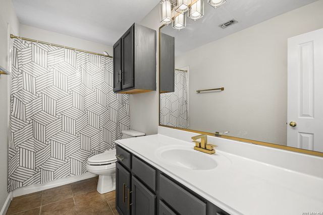 2523 Hollow Village, San Antonio, TX 78231