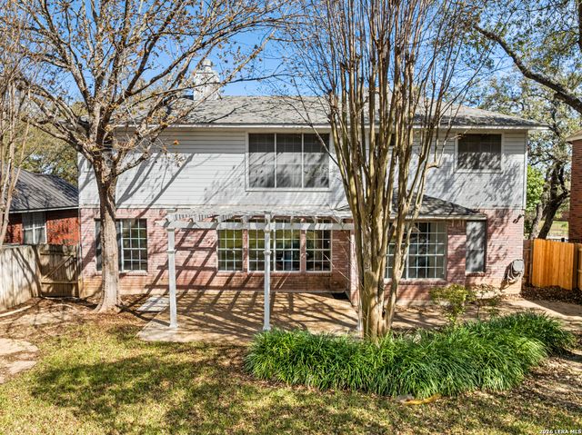 2523 Hollow Village, San Antonio, TX 78231