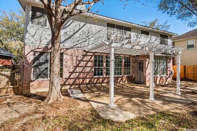 2523 Hollow Village, San Antonio, TX 78231