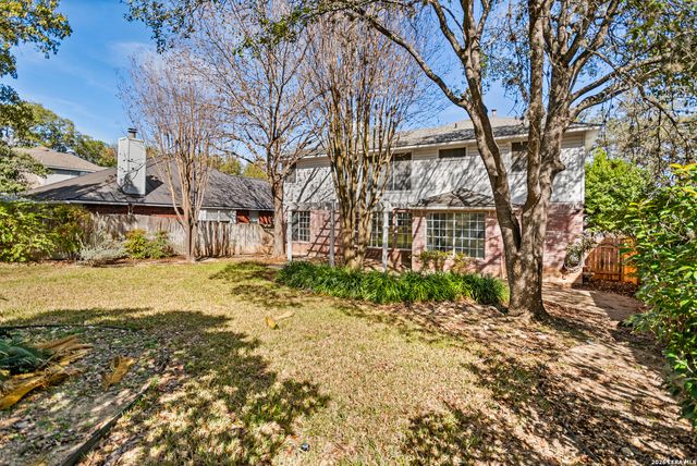 2523 Hollow Village, San Antonio, TX 78231