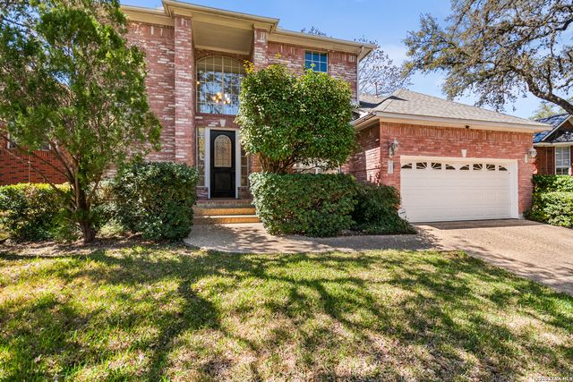 2523 Hollow Village, San Antonio, TX 78231