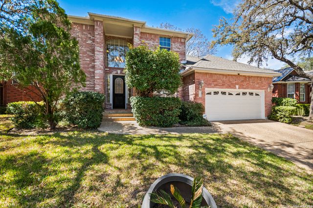 2523 Hollow Village, San Antonio, TX 78231