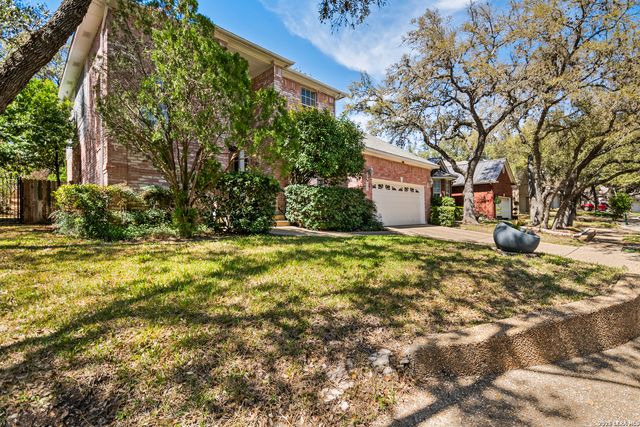 2523 Hollow Village, San Antonio, TX 78231