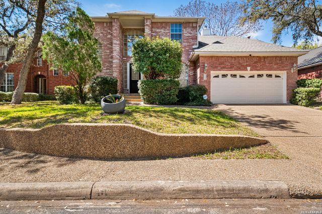 2523 Hollow Village, San Antonio, TX 78231