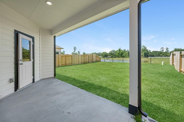 6539 Old Cypress Landing Lane, Humble, TX 77338